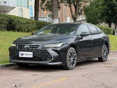Toyota Avalon 2.0L Luxury Edition - ფოტო 1