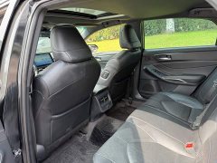 Toyota Avalon 2.0L Luxury Edition - ფოტო 11