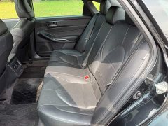 Toyota Avalon 2.0L Luxury Edition - ფოტო 12