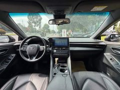 Toyota Avalon 2.0L Luxury Edition - ფოტო 13