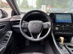 Toyota Avalon 2.0L Luxury Edition - ფოტო 14