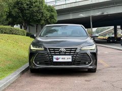 Toyota Avalon 2.0L Luxury Edition - ფოტო 2