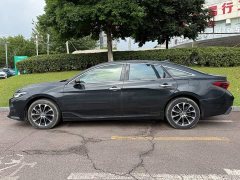Toyota Avalon 2.0L Luxury Edition - ფოტო 3