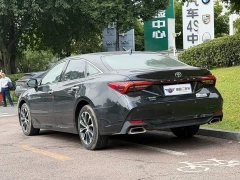 Toyota Avalon 2.0L Luxury Edition - ფოტო 4
