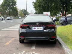 Toyota Avalon 2.0L Luxury Edition - ფოტო 5