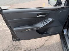 Toyota Avalon 2.0L Luxury Edition - ფოტო 6
