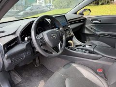 Toyota Avalon 2.0L Luxury Edition - ფოტო 7