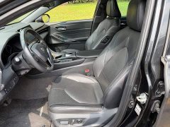 Toyota Avalon 2.0L Luxury Edition - ფოტო 8