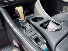 Toyota Avalon 2.0L Luxury Edition - ფოტო 9