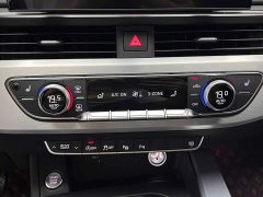 Audi A4L 40 TFSI Luxury Dynamic - ფოტო 10