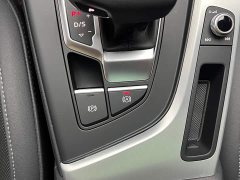 Audi A4L 40 TFSI Luxury Dynamic - ფოტო 11