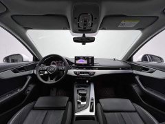Audi A4L 40 TFSI Luxury Dynamic - ფოტო 12