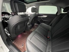 Audi A4L 40 TFSI Luxury Dynamic - ფოტო 13