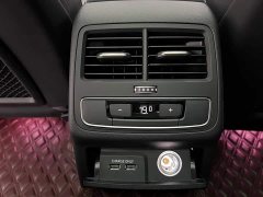 Audi A4L 40 TFSI Luxury Dynamic - ფოტო 16