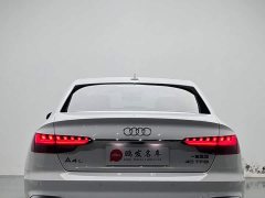 Audi A4L 40 TFSI Luxury Dynamic - ფოტო 18