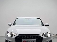 Audi A4L 40 TFSI Luxury Dynamic - ფოტო 2