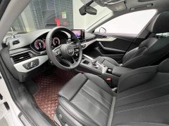 Audi A4L 40 TFSI Luxury Dynamic - ფოტო 3