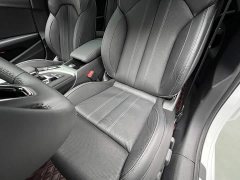 Audi A4L 40 TFSI Luxury Dynamic - ფოტო 4