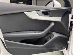 Audi A4L 40 TFSI Luxury Dynamic - ფოტო 5