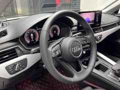 Audi A4L 40 TFSI Luxury Dynamic - ფოტო 8