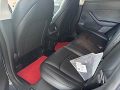 Tesla Model Y Long Range All-Wheel Drive - ფოტო 5