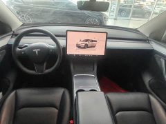 Tesla Model Y Long Range All-Wheel Drive - ფოტო 6