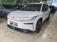 Toyota Platinum Smart 3X 520 Pro - ფოტო 1