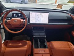 Toyota Platinum Smart 3X 520 Pro - ფოტო 10