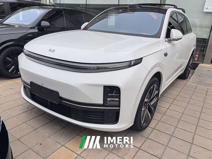 Li Auto L7 Max