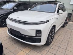Li Auto L7 Max - ფოტო 1