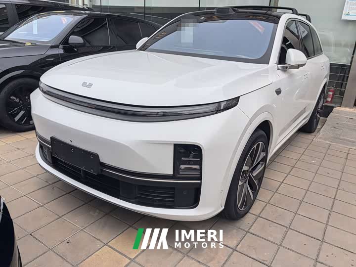 Li Auto L7 Max