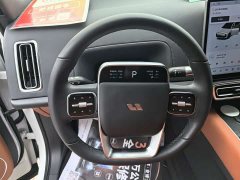 Li Auto L7 Max - ფოტო 12