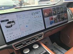 Li Auto L7 Max - ფოტო 14