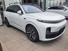 Li Auto L7 Max - ფოტო 16