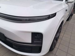 Li Auto L7 Max - ფოტო 3