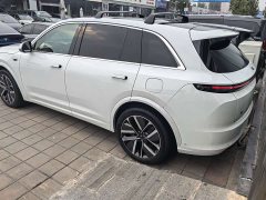 Li Auto L7 Max - ფოტო 5