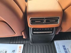 Li Auto L7 Max - ფოტო 7