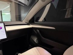 Tesla Model 3 2022 Rear-Wheel Drive - ფოტო 11