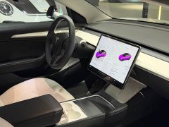 Tesla Model 3 2022 Rear-Wheel Drive - ფოტო 13