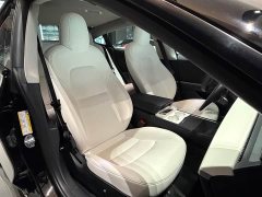 Tesla Model 3 2022 Rear-Wheel Drive - ფოტო 14