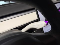 Tesla Model 3 2022 Rear-Wheel Drive - ფოტო 18