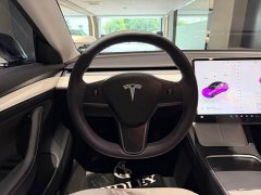 Tesla Model 3 2022 Rear-Wheel Drive - ფოტო 19