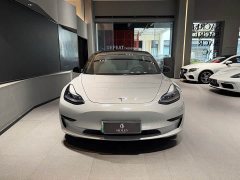 Tesla Model 3 2022 Rear-Wheel Drive - ფოტო 2