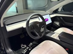 Tesla Model 3 2022 Rear-Wheel Drive - ფოტო 7