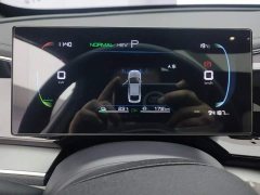 BYD Qin PLUS Champion Edition DM-i 55KM Exceed - ფოტო 14