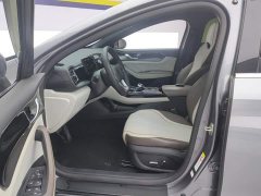 BYD Qin PLUS Champion Edition DM-i 55KM Exceed - ფოტო 9