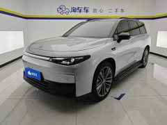 Leapmotor Leapo C16 2024 Extended Range 200 Deluxe Edition - ფოტო 1