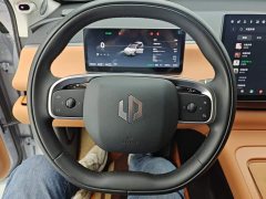 Leapmotor Leapo C16 2024 Extended Range 200 Deluxe Edition - ფოტო 15
