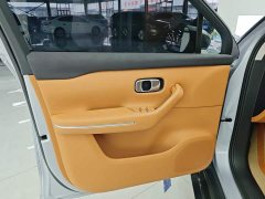 Leapmotor Leapo C16 2024 Extended Range 200 Deluxe Edition - ფოტო 7