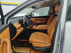 Leapmotor Leapo C16 2024 Extended Range 200 Deluxe Edition - ფოტო 9
